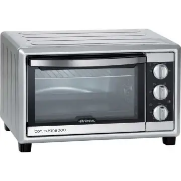 Ariete 985/1 30 L 1500 W Nero, Argento Grill , 117816
