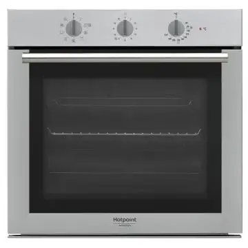 Hotpoint FA4 834 H IX HA Forno a Incasso 71 L A Acciaio inossidabile , 104363