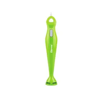 Girmi MX0103 frullatore Frullatore ad immersione 170 W Verde , 106201