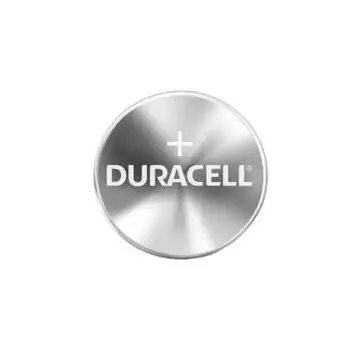 DURACELL PASTICCA 392/384 ARGENTO , 33820