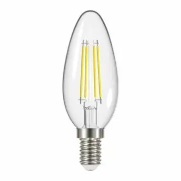 Beghelli 58124 lampada LED 4 W E14 E , 151409