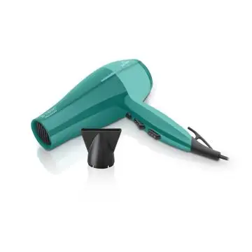 GA.MA A21.POTENZAION.3D Phon Professionale 2400 W Verde , 94246