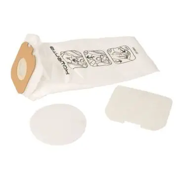 Rowenta ZR0050 accessorio e ricambio per aspirapolvere Universale Sacchetto per la polvere , 106287
