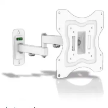 G.B.S. Elettronica ELB-2337/3 WHITE 94 cm (37") Bianco , 106771