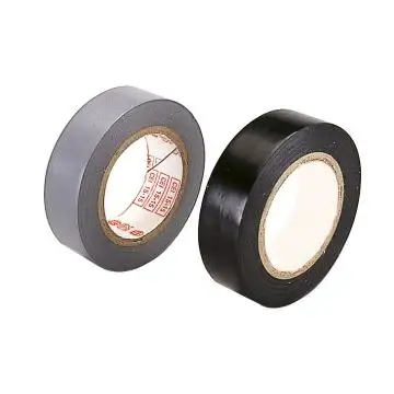 Poly Pool PP0518.1 nastro isolante da elettricista 2 pz , 103861