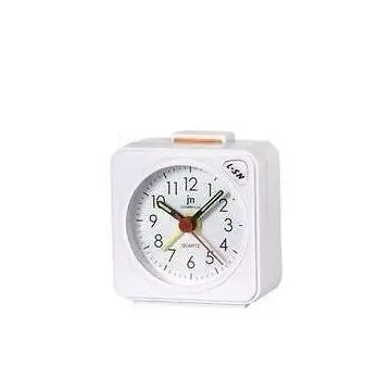 Lowell Justaminute JA7035 Sveglia al quarzo Bianco , 107078