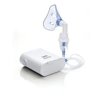 Laica NE3001 nebulizzatore , 106333