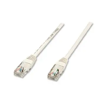 nuovaVideosuono 70/39 cavo di rete Bianco 15 m Cat5 , 101812