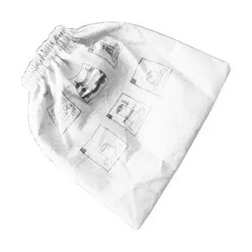 Lavorwash 5.212.0091 accessorio e ricambio per aspirapolvere Filtro , 82789