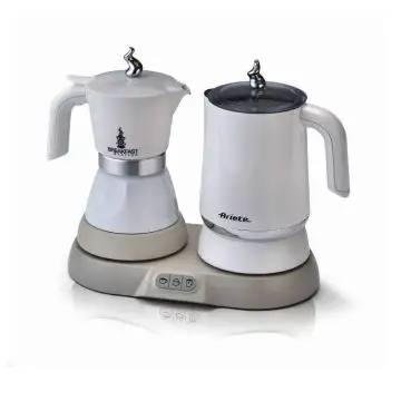 Ariete 1344 Boccale per moca elettrico 0,25 L , 105735