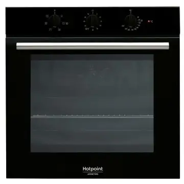 Hotpoint Forno a Incasso FA2 530 H BL HA 66 L A Nero , 106985