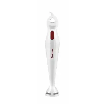 Girmi MX01 Frullatore ad immersione 170 W Bianco , 78400