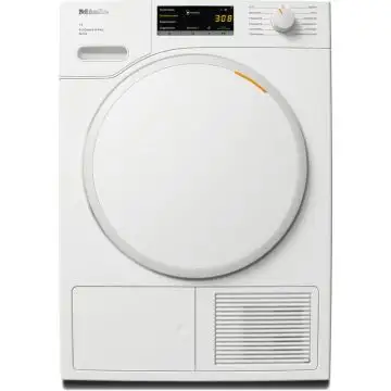 Miele TWA520WP asciugatrice Libera installazione Caricamento frontale 8 kg Bianco , 161405