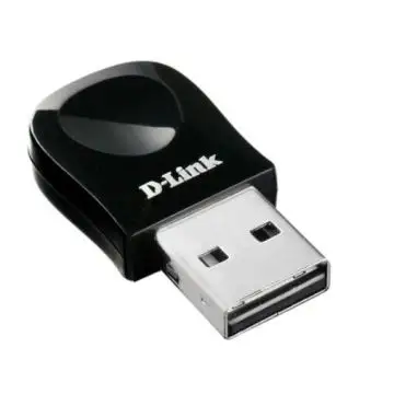 D-Link DWA-131 scheda di rete e adattatore 300 Mbit/s , 26990