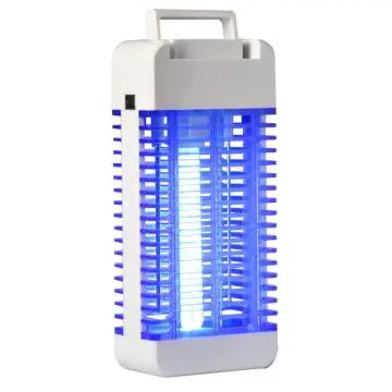 Ardes AR6S11A zanzariera e uccidi-insetti Automatico Insetticida Adatto per uso interno Blu, Bianco , 108422