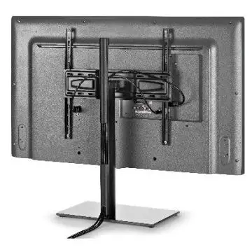 Meliconi 635093 139,7 cm (55") Nero , 109377