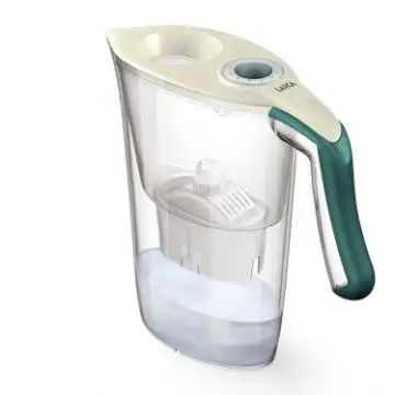 Laica KIT J9059A Filtraggio acqua Caraffa filtrante 2,3 L Verde , 106334