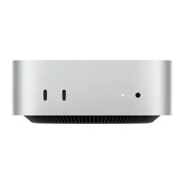 Apple Mac mini - Chip M4 10‑core CPU, 10‑core GPU, 24GB, 512GB SSD , 156439