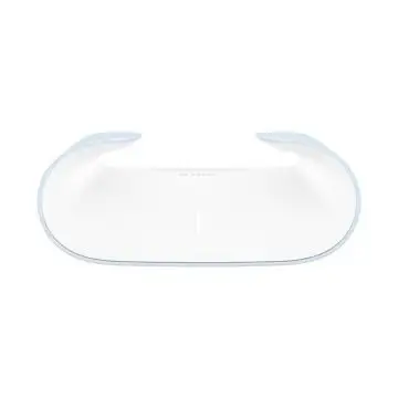D-Link M30 Dual-band (2.4 GHz/5 GHz) Wi-Fi 6 (802.11ax) Bianco, Blu 4 Interno , 155898