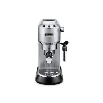 De’Longhi Dedica Style EC 685.M Manuale Macchina per espresso 1 L , 109295