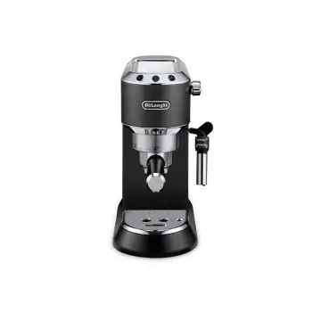 De’Longhi Dedica Style EC 685.BK Manuale Macchina per espresso 1,1 L , 135797