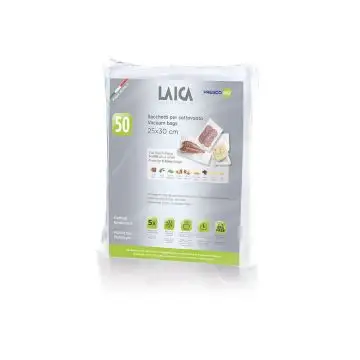 Laica VT3510 accessorio per sottovuoto Sacchetto per il sottovuoto , 86386