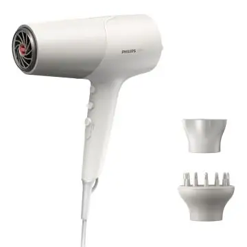 Philips 5000 series BHD501/20 Asciugacapelli , 155771