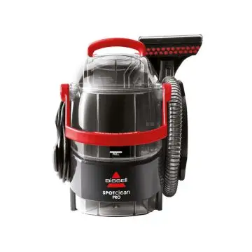Bissell 1558N aspirapolvere a traino A cilindro Secco e bagnato 750 W Senza sacchetto , 135295