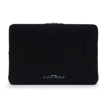 Tucano 16.4 Colore Sleeve borsa per notebook 41,7 cm (16.4") Custodia a tasca Nero , 28911