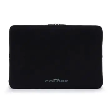 Tucano 14.1" Colore Sleeve borsa per notebook 35,8 cm (14.1") Custodia a tasca Nero , 100963