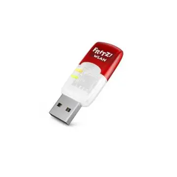 FRITZ!WLAN Stick AC 430 MU-MIMO International 583 Mbit/s , 157031