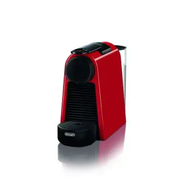 De’Longhi Essenza Mini EN 85.R macchina per caffè Automatica Macchina per caffè a capsule 0,6 L , 111796