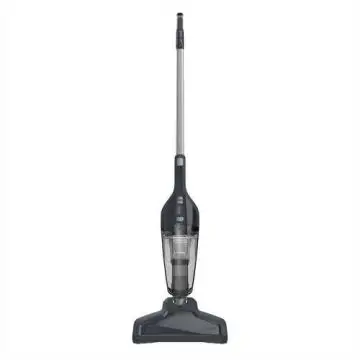 Black & Decker NSVA315J scopa elettrica Senza sacchetto 0,4 L Antracite , 112973