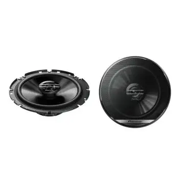 Pioneer TS-G1720F altoparlante auto Rotondo 2-vie 300 W 2 pz , 113456