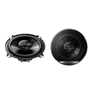Pioneer TS-G1320F altoparlante auto Rotondo 2-vie 250 W , 114136
