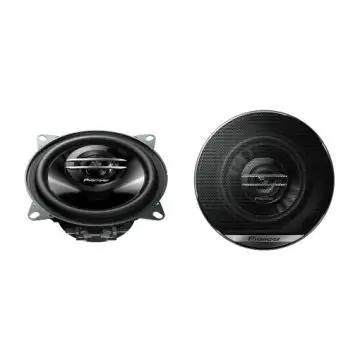 Pioneer TS-G1020F altoparlante auto Rotondo 2-vie 210 W , 114135