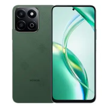 TIM Honor 200 Smart 17,3 cm (6.8") Doppia SIM Android 14 5G USB tipo-C 4 GB 256 GB 5200 mAh Verde , 156371