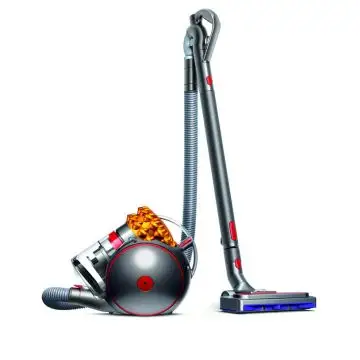 Dyson Cinetic Big ball Multi floor 2 0,8 L A cilindro Secco 700 W Senza sacchetto , 160227