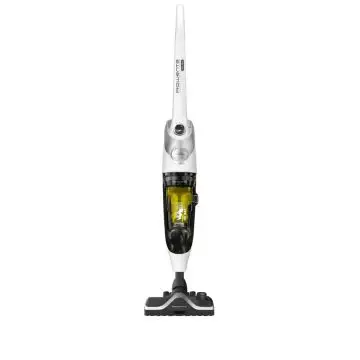 Rowenta Powerline Extreme RH8147WA Cyclonic, Scopa Elettrica con Filo e Senza Sacco , 111407
