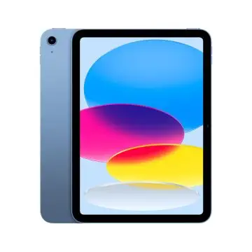 Apple iPad 11'' Wi-Fi 128GB Blu , 158271