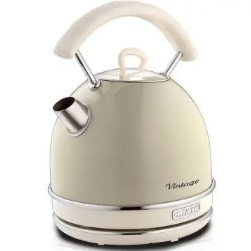 Ariete ARI-2877-BG bollitore elettrico 1,7 L 2000 W Beige , 102706