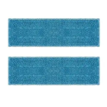 Polti PAEU0342 accessorio per pulizia a vapore Panni , 112766