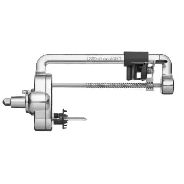 KitchenAid 5KSM1APC accessorio per miscelare e lavorare prodotti alimentari Tritatutto , 116139