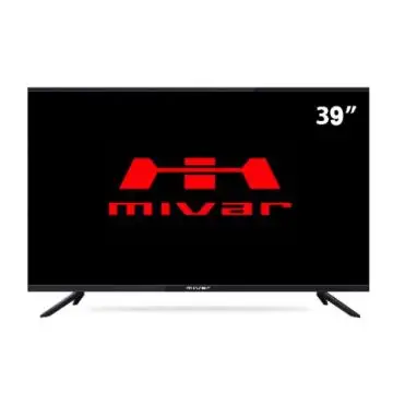 Mivar 42MI01 TV Led FHD 1080 42" DVB-T2 , 156611
