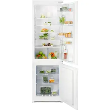 Electrolux ENT6NE18S frigorifero con congelatore Da incasso 257 L E Bianco , 152083