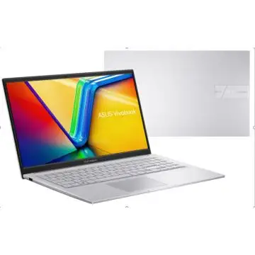 ASUS Vivobook F1504ZA-NJ429W Intel® Core™ i5 i5-1235U Computer portatile 39,6 cm (15.6") Full HD 16 GB DDR4-SDRAM 1 TB SSD Wi-Fi 6E (802.11ax) Windows 11 Home Argento , 152356