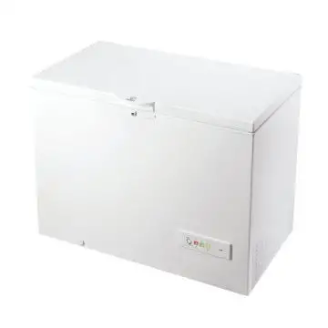Indesit OS 2A 300 H Congelatore a Pozzetto Libera installazione 315 L E Bianco , 153174