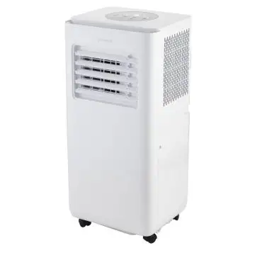 Hyundai WSHNP07S condizionatore portatile 64 dB 2000 W Bianco , 156530
