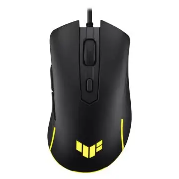 ASUS TUF Gaming M3 Gen II mouse Mano destra USB tipo-C Ottico 8000 DPI , 152447