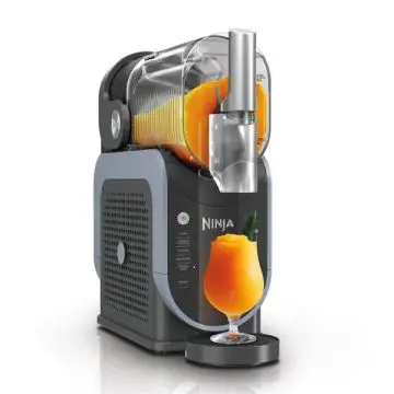 Ninja FS301EU macchina per gelato 1,892 L 800 W Blu, Grigio , 160072